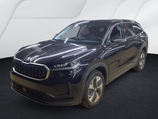 Skoda Kodiaq Selection