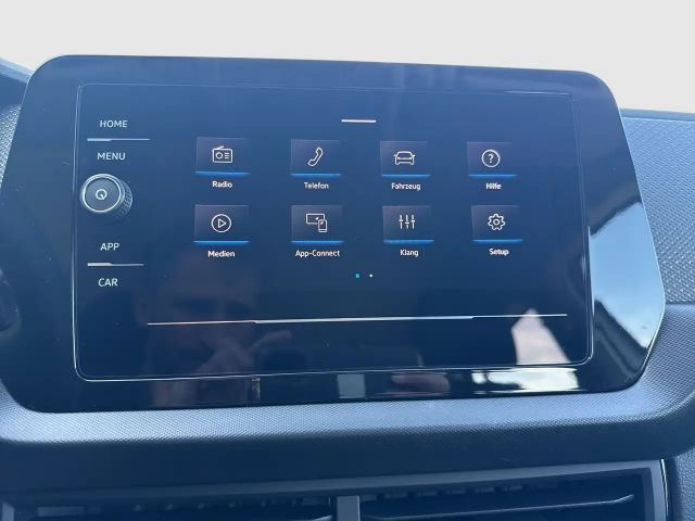 Volkswagen T-Cross 4Me TSI