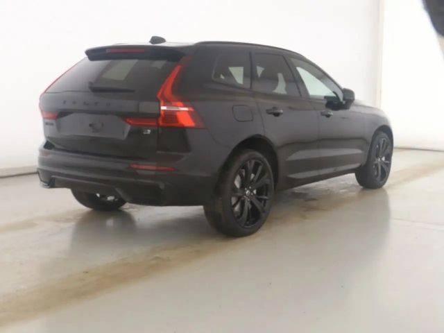 Volvo XC60 Plus T6