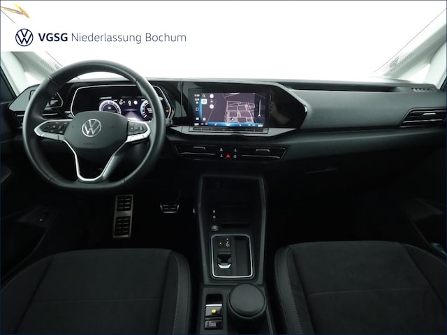 Volkswagen Caddy Caddy