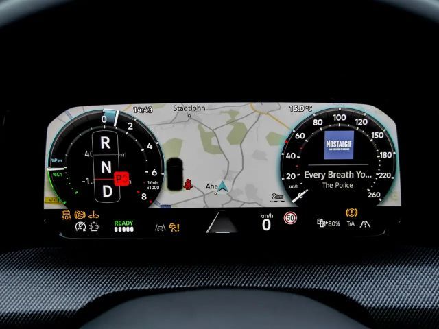 Volkswagen Golf GTE Golf VIII IQ.Drive