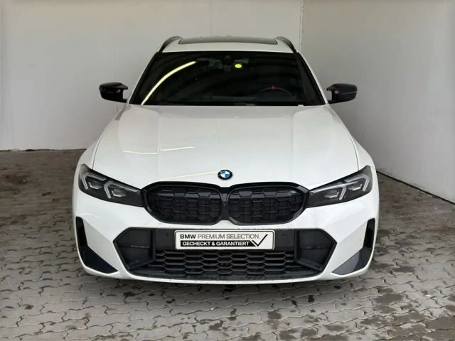 BMW 340 Touring xDrive