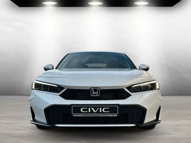 Honda Civic 2.0 Advance Hybrid e:HEV