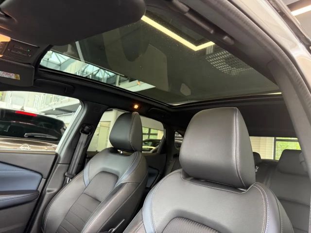 Nissan Qashqai AWD Tekna