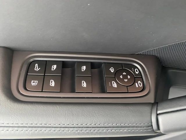 Porsche Cayenne E-Hybrid S