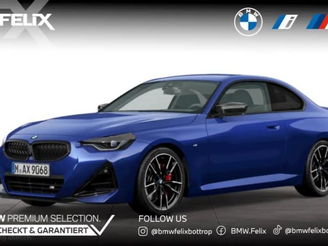BMW 240 Coupé M-Sport xDrive