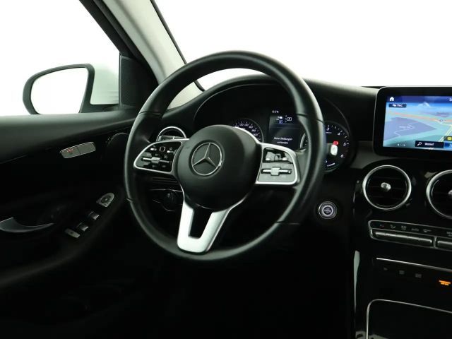 Mercedes-Benz GLC 300 4MATIC