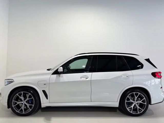 BMW X5 M-Sport xDrive45e