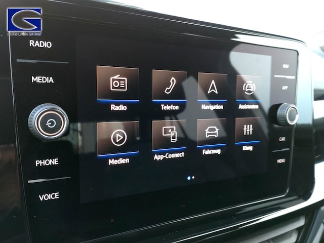 Volkswagen T-Roc T-ROC 1.5 E2 R-L  BT110 TSID7F