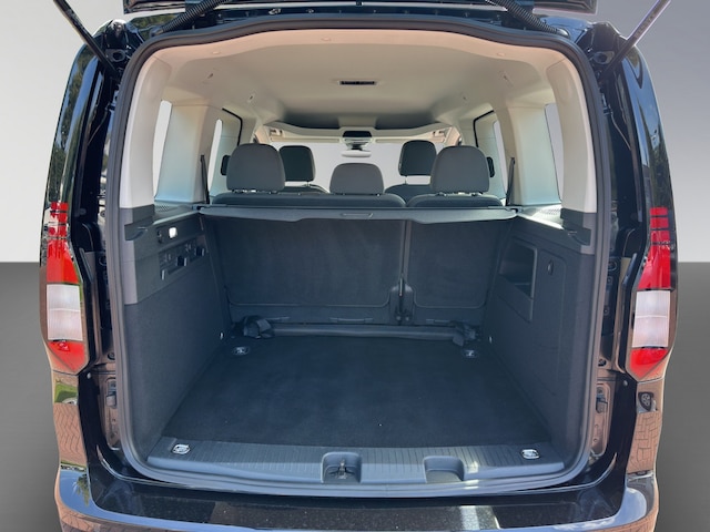 Volkswagen Caddy 1.5 TSI DSG Life