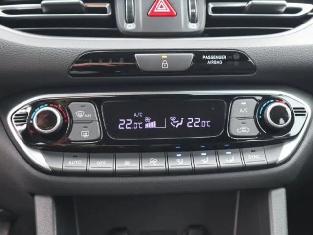 Hyundai i30 1.0 Hybrid Smart T-GDi