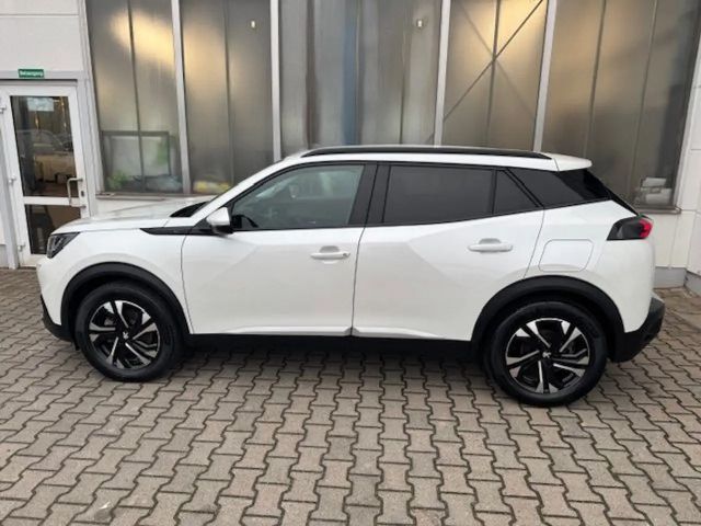 Peugeot E-2008 Allure Pack