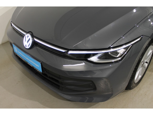 Volkswagen Golf 1.5 TSI Golf VIII Life