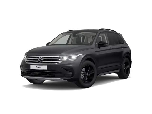 Volkswagen Tiguan 2.0 TDI DSG Sport