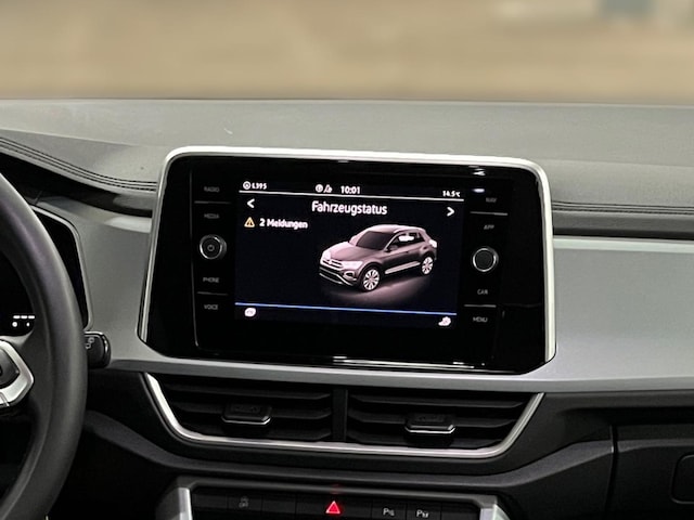 Volkswagen T-Roc 1.0 TSI Life