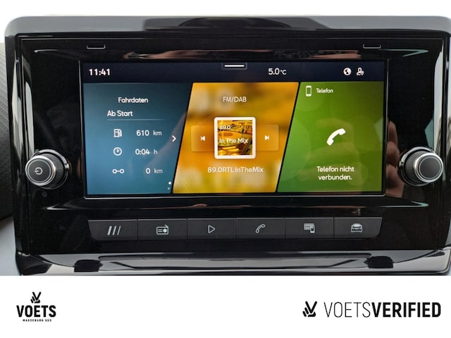 Seat Ibiza DSG Style