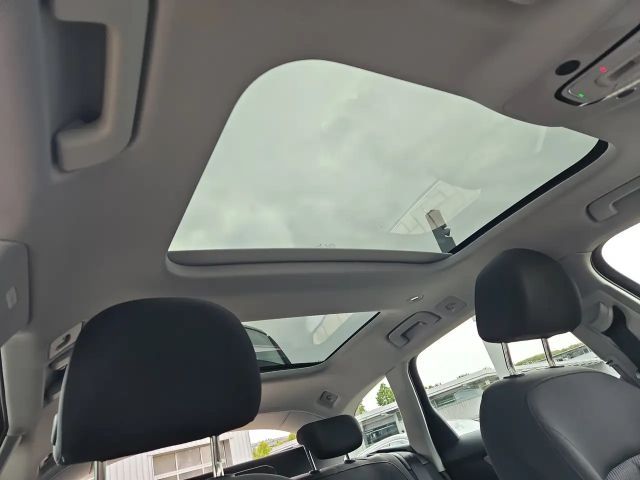 Audi A6 40 TDI Avant S-Tronic