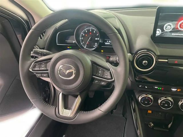 Mazda 2 Exclusive-line SkyActiv e-Skyactiv