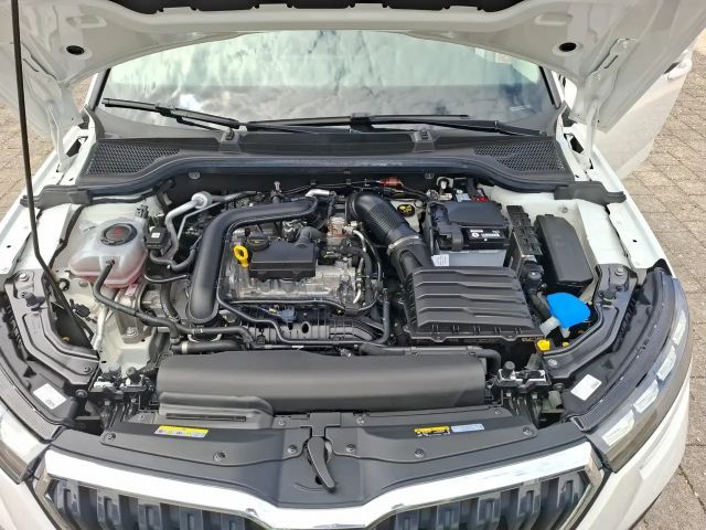 Skoda Kamiq 1.0 TSI Tour