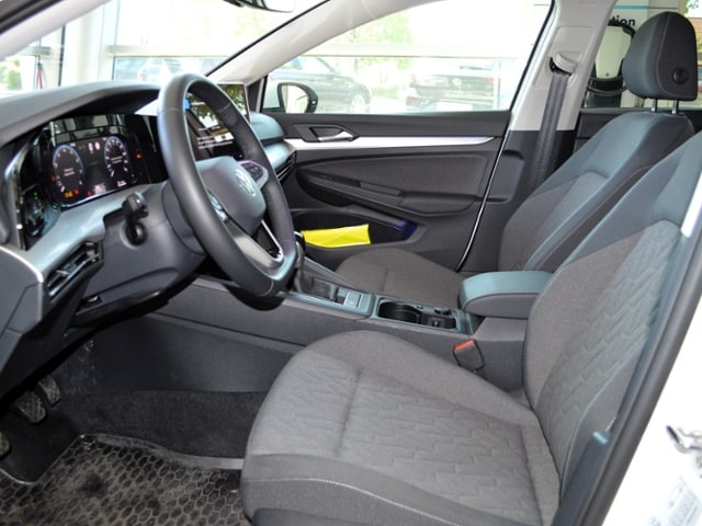 Volkswagen Golf Golf VIII Variant