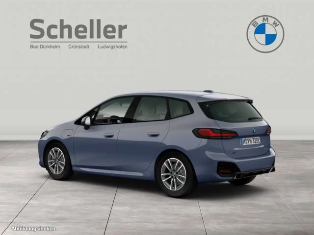 BMW 225 M-Sport xDrive