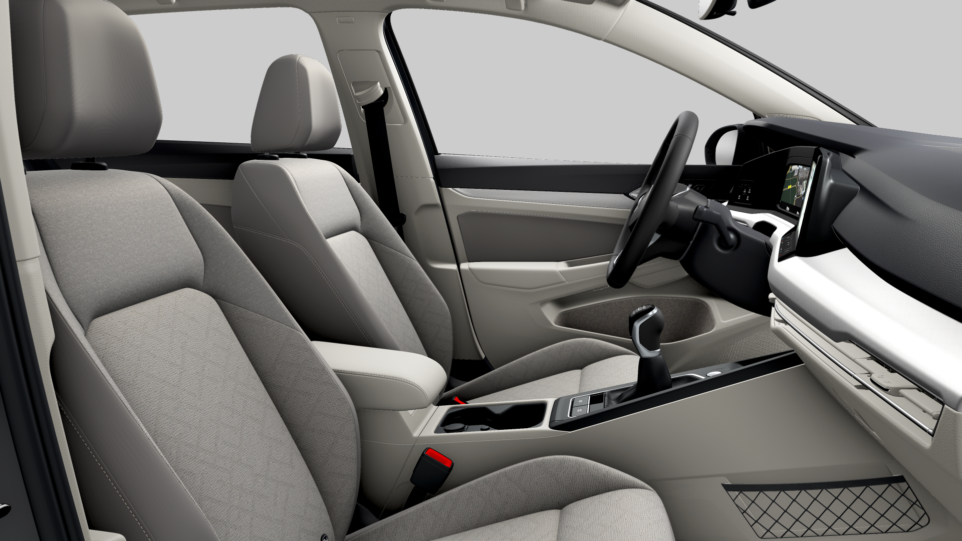 Volkswagen Golf 2.0 TDI Golf VIII Life Variant