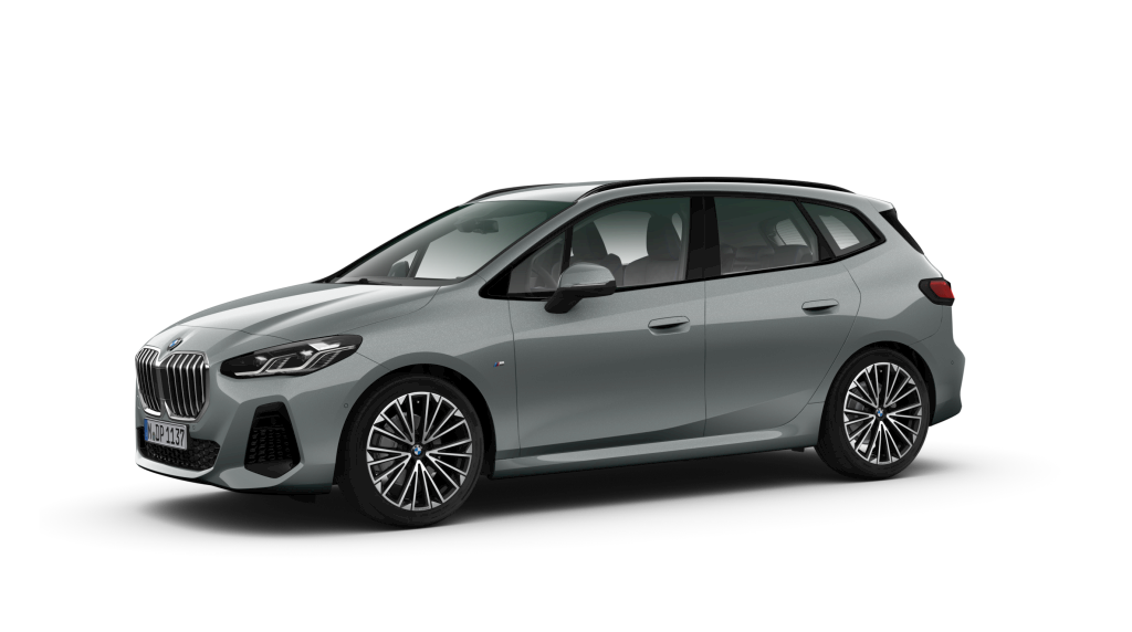 BMW 220 220i Active Tourer