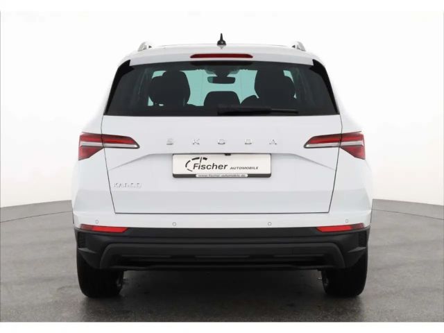 Skoda Karoq 1.5 TSI Ambition