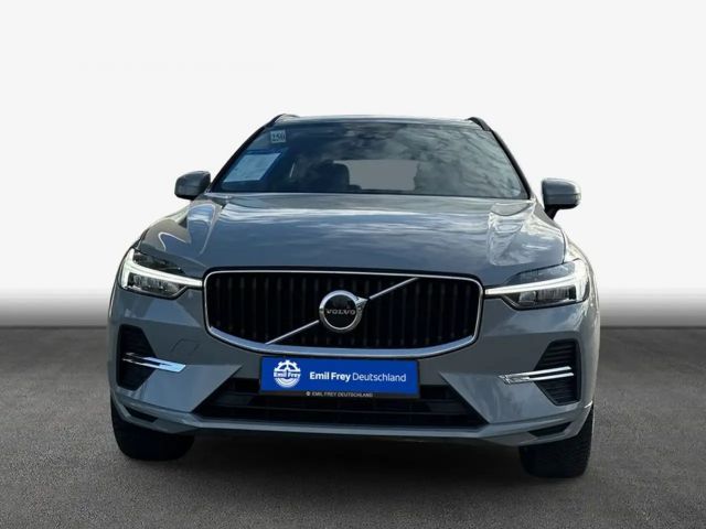 Volvo XC60 AWD Core