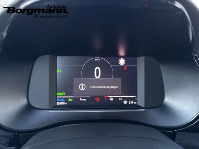 Opel Corsa Edition F Edition