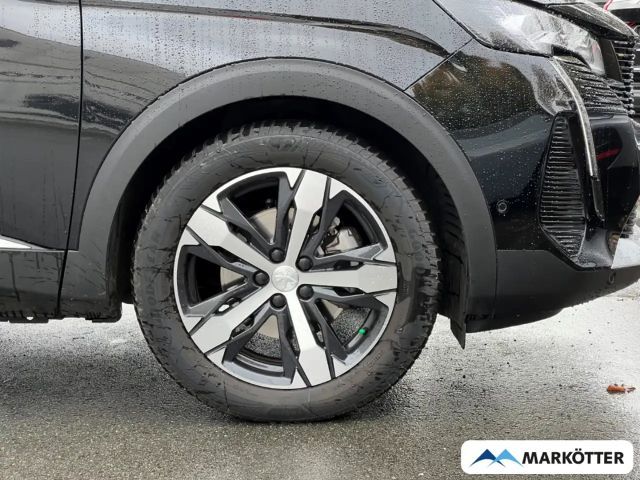 Peugeot 5008 GT-Line PureTech