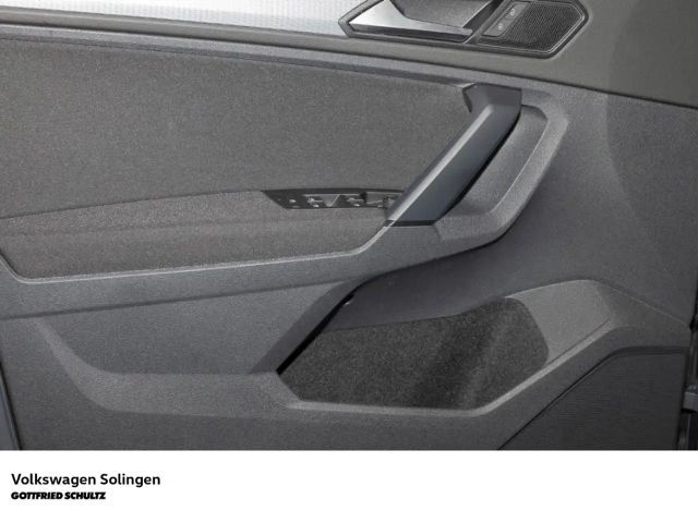 Volkswagen Tiguan 1.5 TSI Life