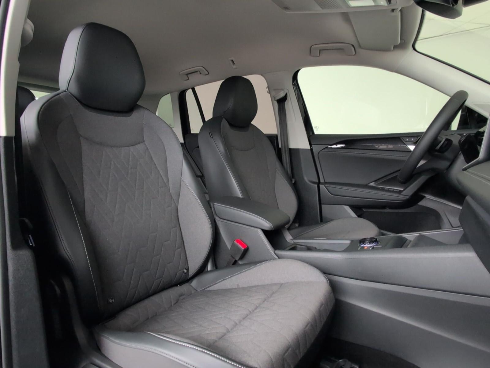 Volkswagen Tiguan 1.5 eTSI IQ.Drive