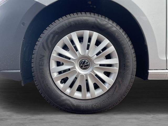 Volkswagen Caddy 2.0 TDI