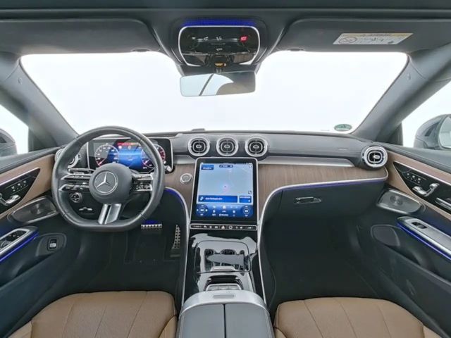 Mercedes-Benz CLE 450 4MATIC AMG Line