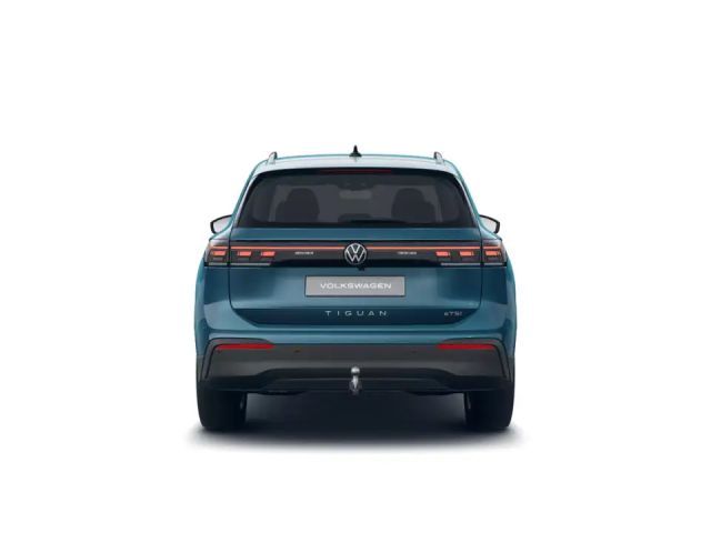 Volkswagen Tiguan 1.5 eTSI DSG