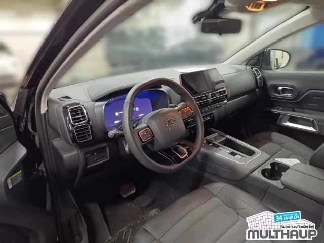 Citroën C5 Aircross Hybrid Plus