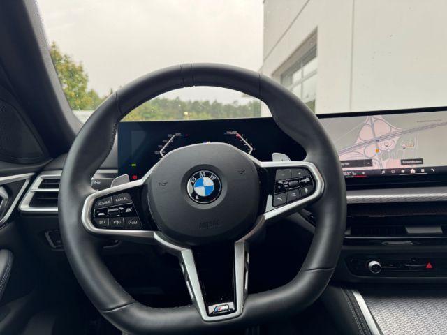 BMW 430 430i Coupé Gran Coupé M-Sport xDrive