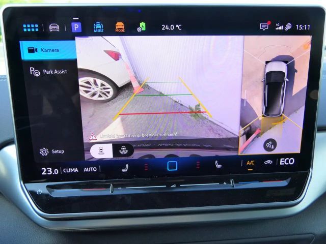 Volkswagen ID.4 Business Performance Pro