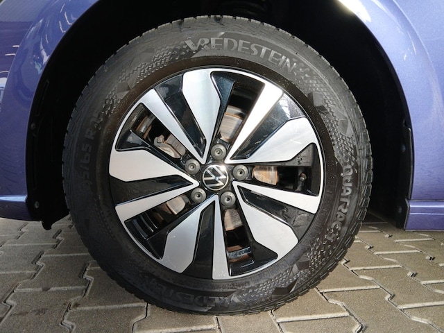 Volkswagen Polo DSG IQ.Drive Move