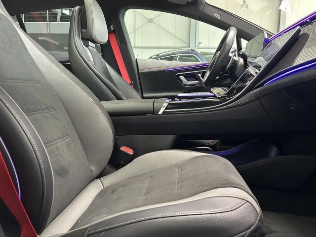 Mercedes-Benz EQE 4MATIC+ 53 Premium Sedan
