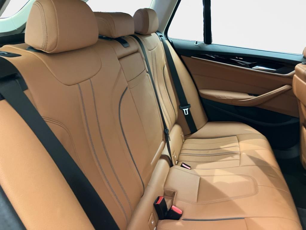 BMW 530 530d Touring xDrive