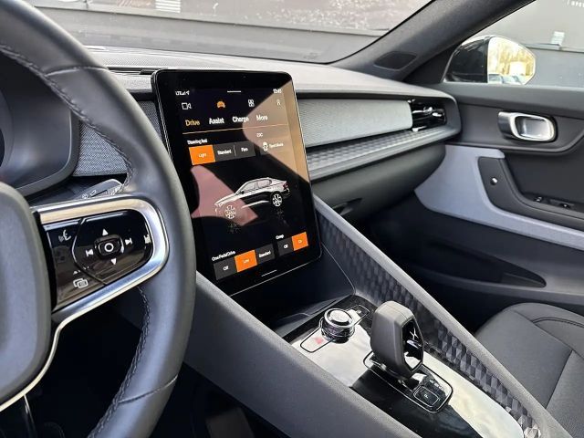 Polestar 2 Long range Single motor