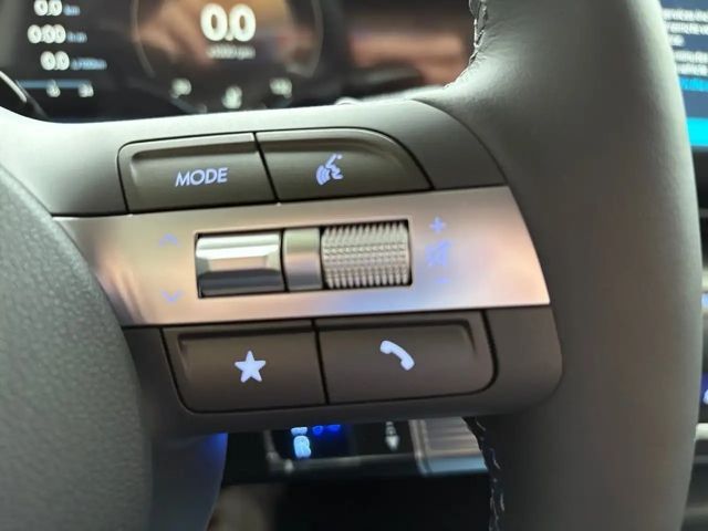 Hyundai Kona 1.6 T-GDi Vierwielaandrijving