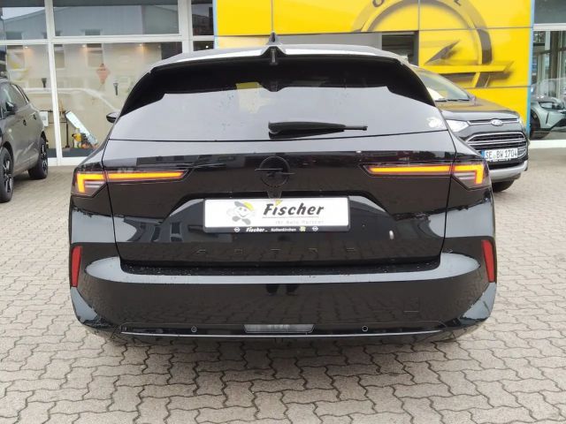 Opel Astra GS-Line Grand Sport