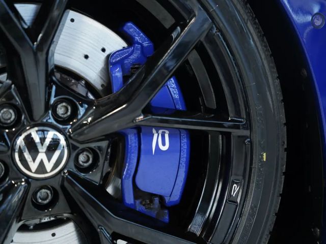 Volkswagen Golf R 20 Years 4M* Pano *Leder *1.Hand *HK *AGA