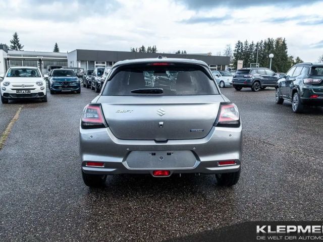 Suzuki Swift Comfort Hybrid