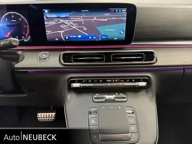 Mercedes-Benz V 300 4MATIC Style V 300 d