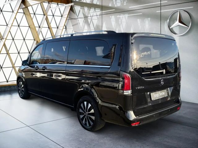 Mercedes-Benz V 300 Extralang V 300 d