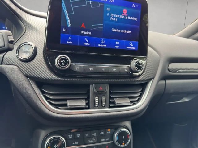 Ford Puma EcoBoost ST Line